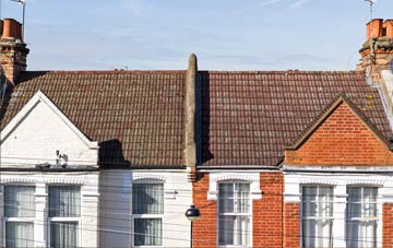 clay roofing Throckmorton, Worcestershire