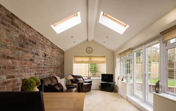 conservatory roof insulation Throckmorton, Worcestershire