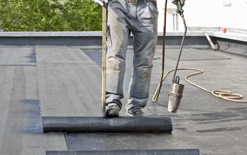 flat roof replacement Throckmorton, Worcestershire