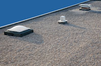 Throckmorton flat roofing