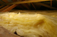 Throckmorton pitch roof insulation