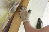 rated Throckmorton roof insulation companies