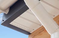 find rated Throckmorton soffit companies